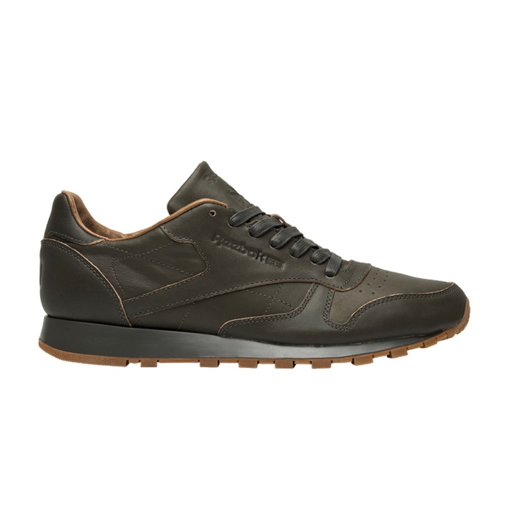 (SOLD) Reebok Kendrick Lamar (BS7465), Olive, NEW